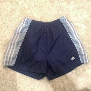 Vintage 90s Adidas Shorts
